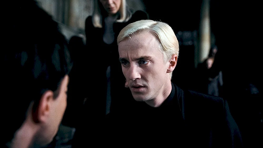 Draco Malfoy