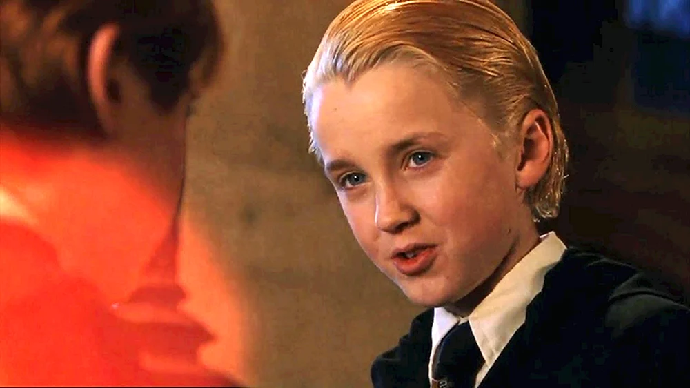 Draco Malfoy