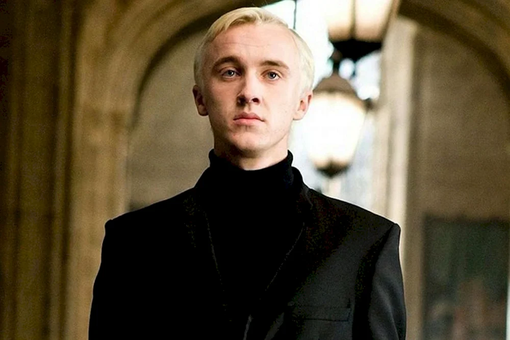 Draco Malfoy