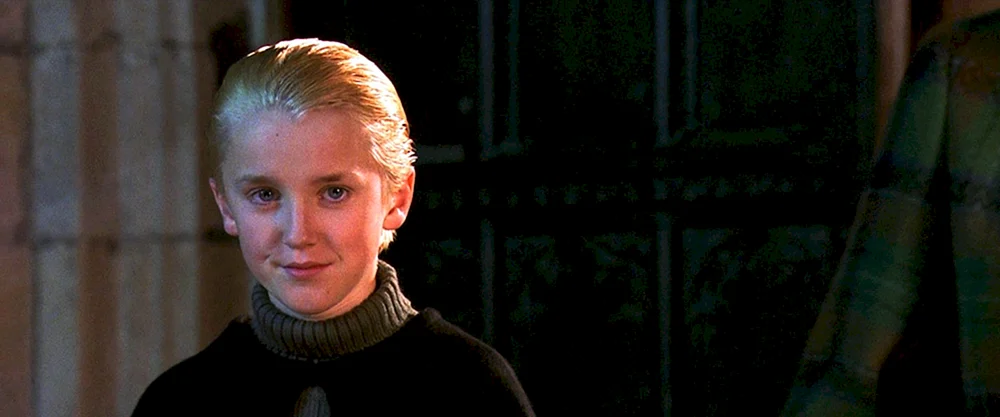 Draco Malfoy