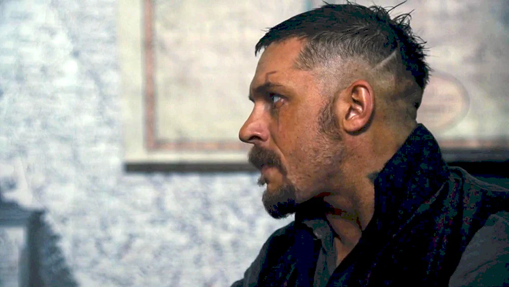 Tom Hardy