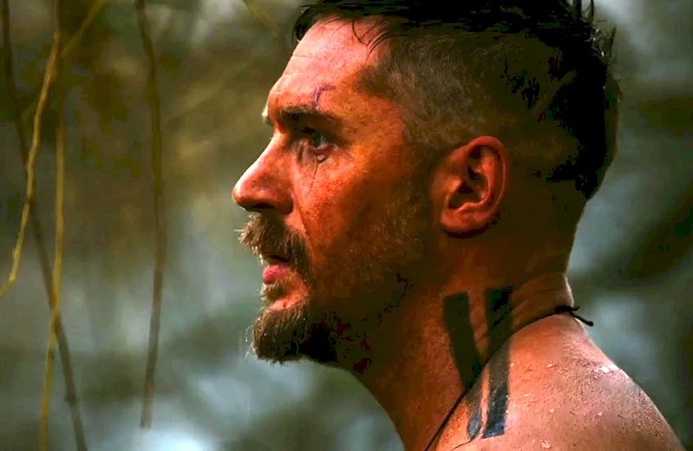 Tom Hardy