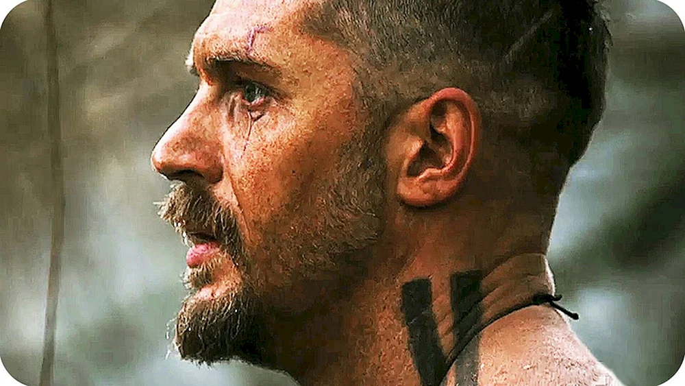 Tom Hardy