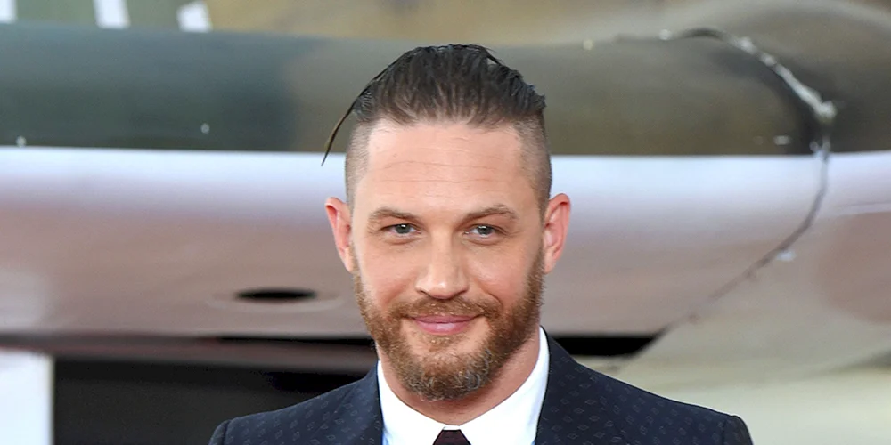 Tom Hardy