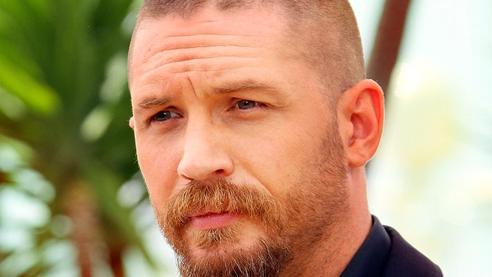 Tom Hardy
