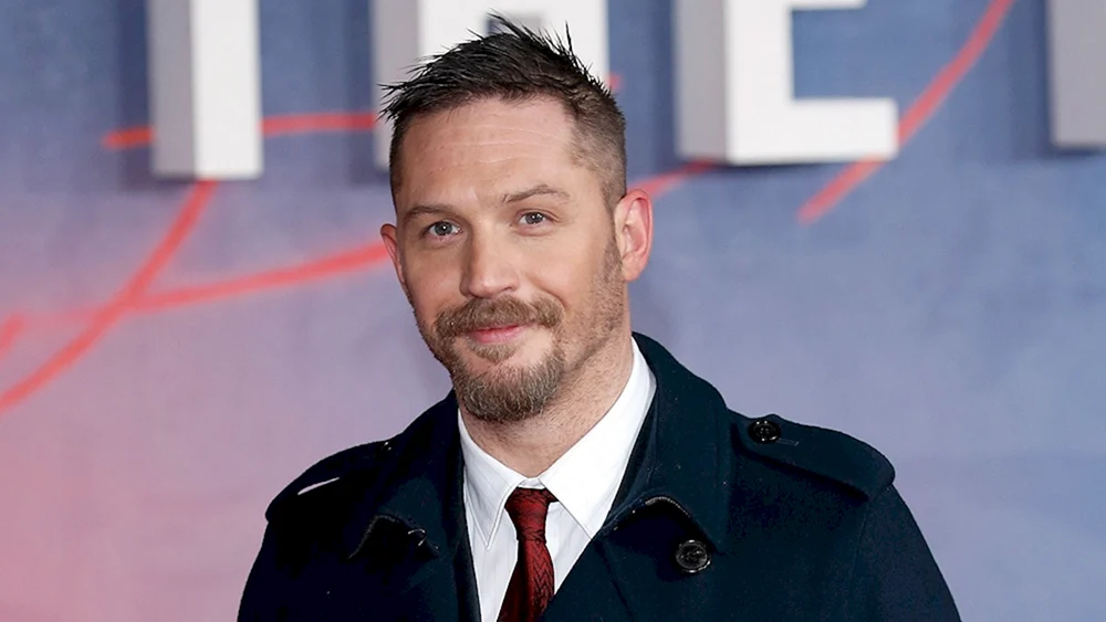 Tom Hardy