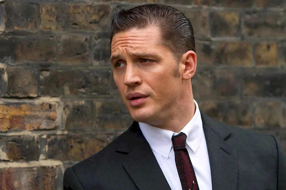 Tom Hardy