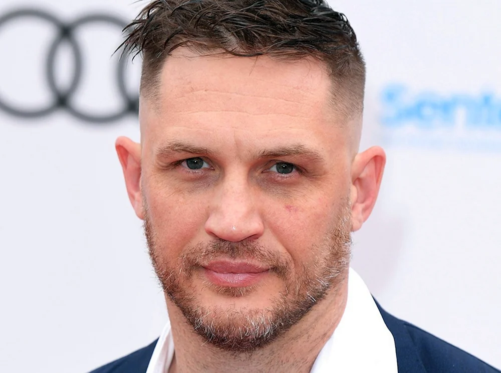 Tom Hardy