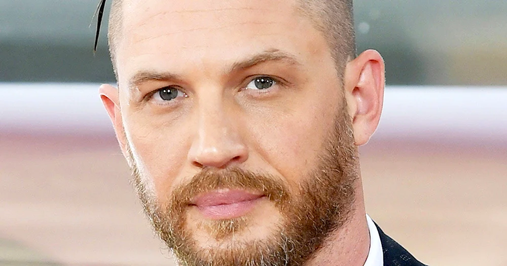Tom Hardy