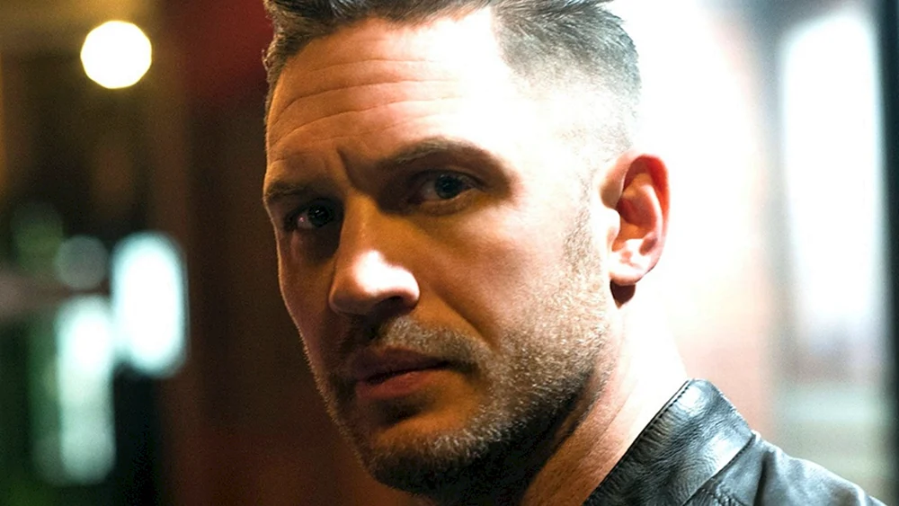 Tom Hardy