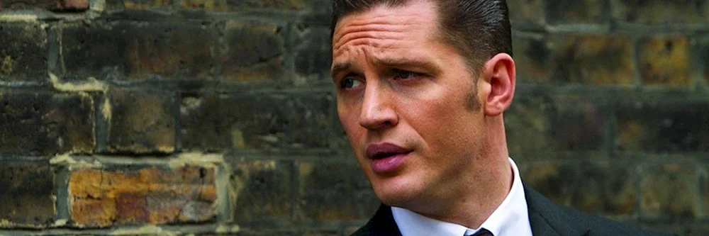 Tom Hardy