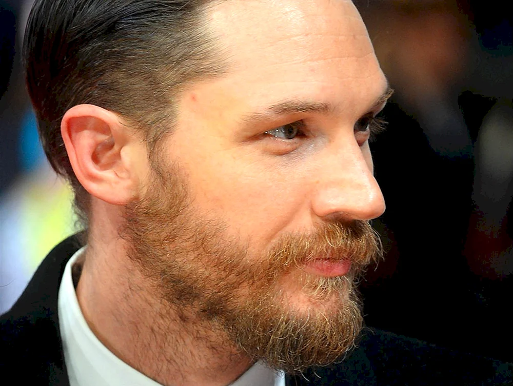 Tom Hardy