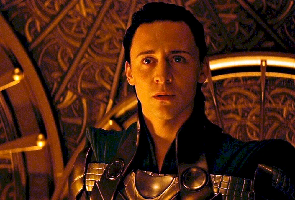 Loki 2021