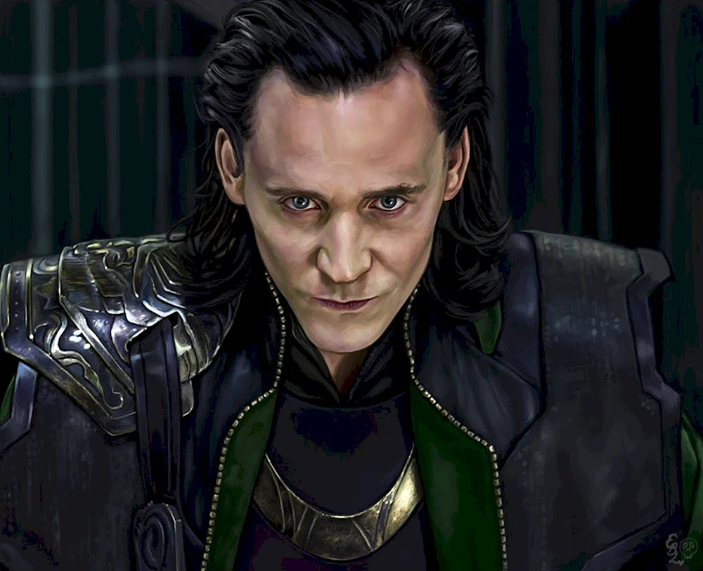 Tor 2 Königreich der Finsternis Tom Hiddleston