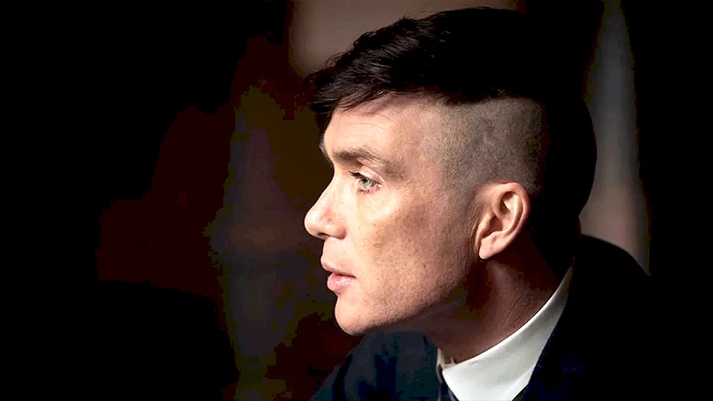 Thomas Shelby