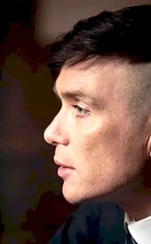 Thomas Shelby