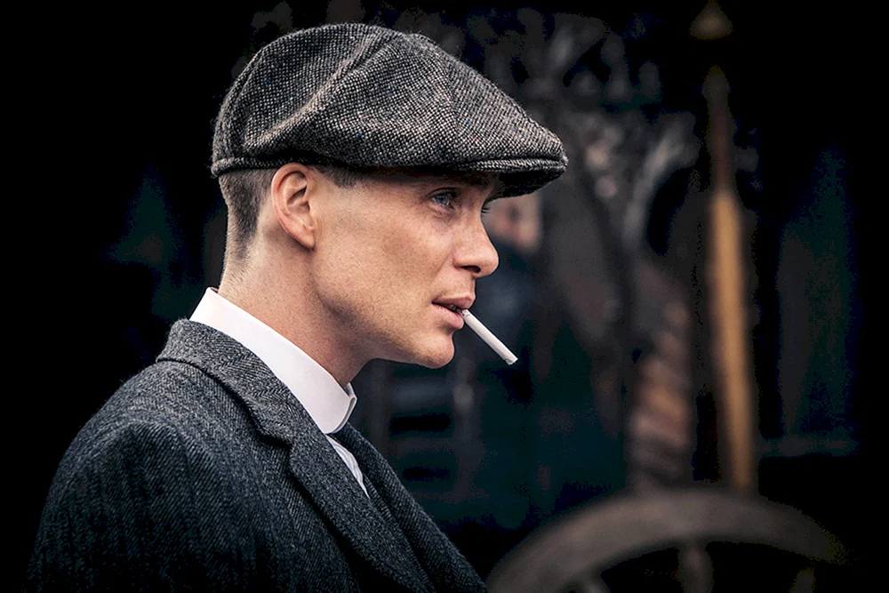 Killian Murphy Shelby