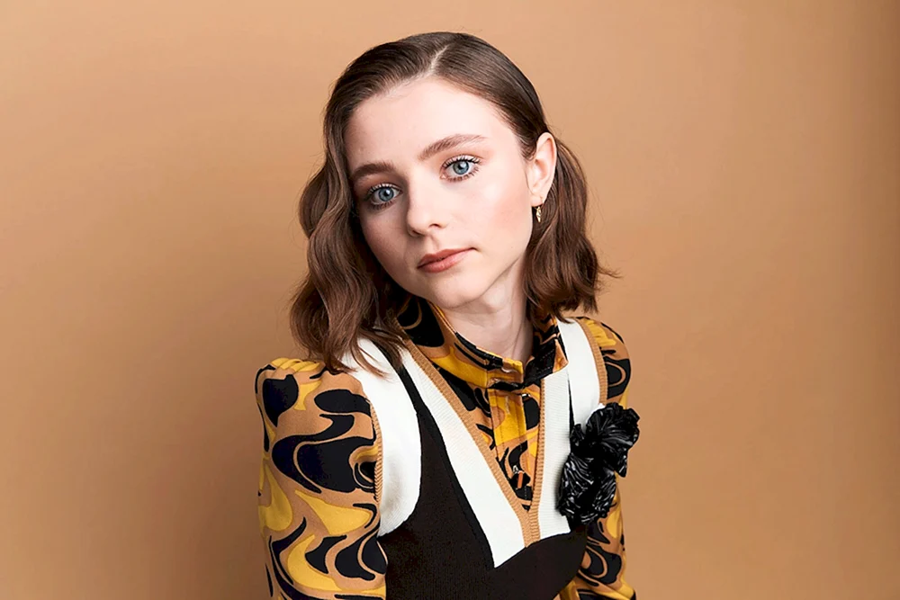 Thomasin Mackenzie 2021
