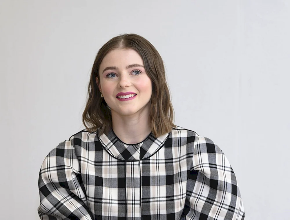 Thomasin Mackenzie Der Hobbit