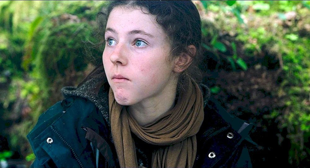 Thomasin Mackenzie. 2023