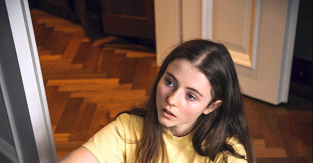 Thomasin McKenzie 2023