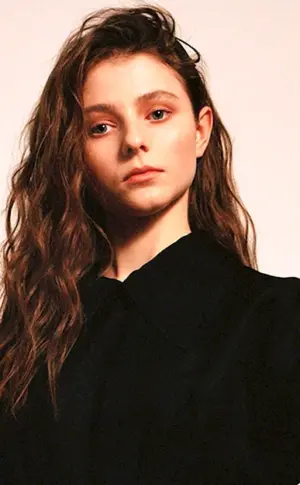Thomasin Mackenzie Der Hobbit