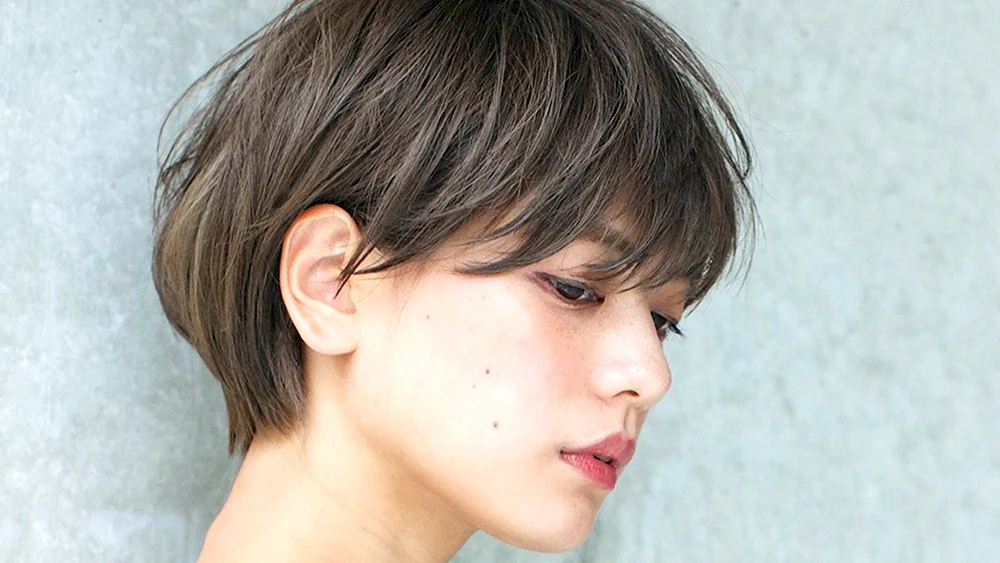 Tomboy Bob