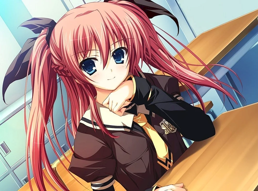 Anime.