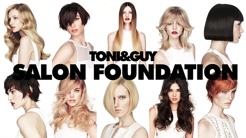 Toni und Guy