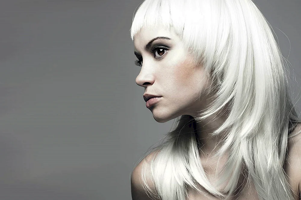 Toni und Guy Haarschnitte