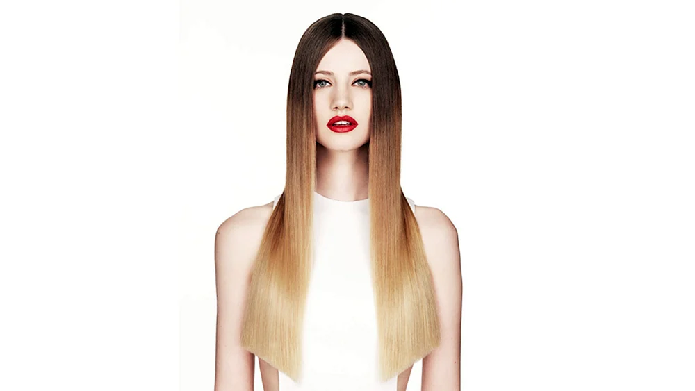 Toni&guy Kaskaden-Haarschnitttechnik