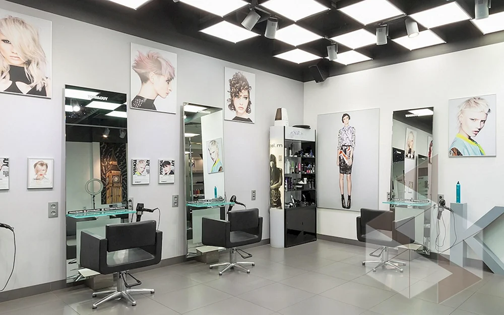 Toni Kerl Salon