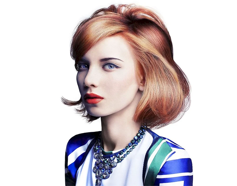 Toni Guy Haarschnitte