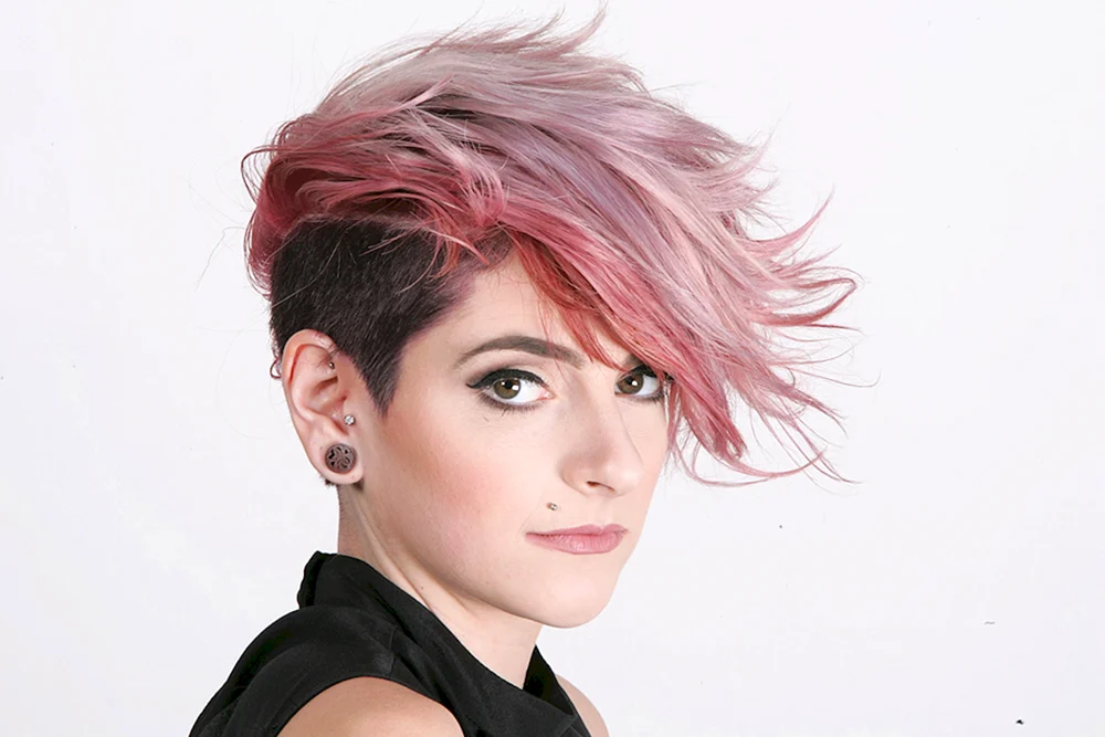 Toni Guy Haarschnitte