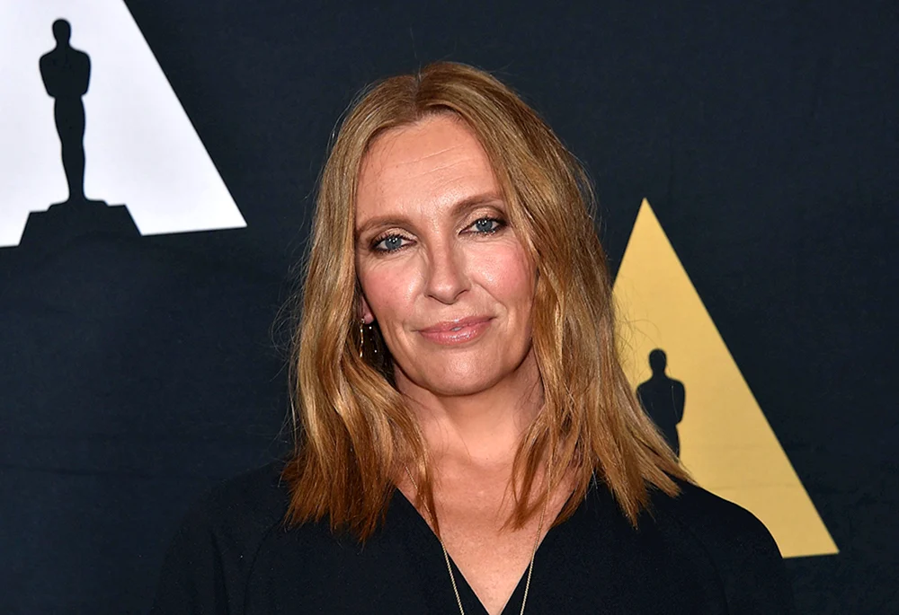 Toni Collette 2023