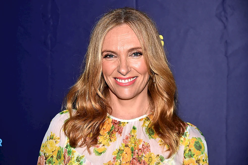Toni Collette Schauspielerin
