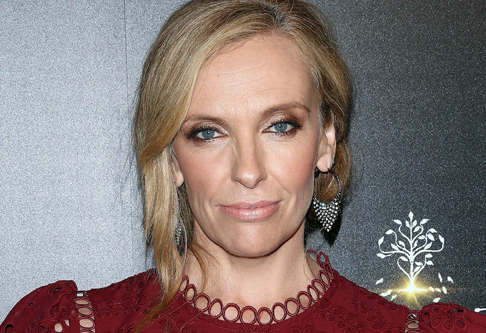 Toni Collette Schauspielerin
