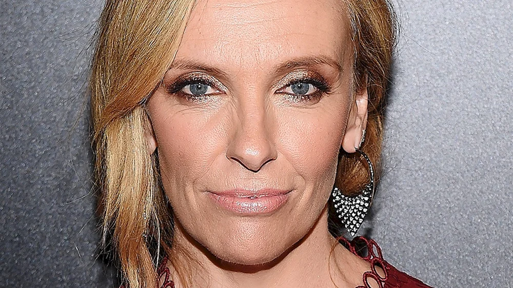 Toni Collette Schauspielerin