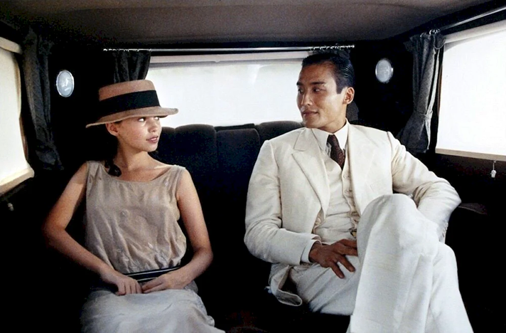 Tony Leung Ka-. 1992