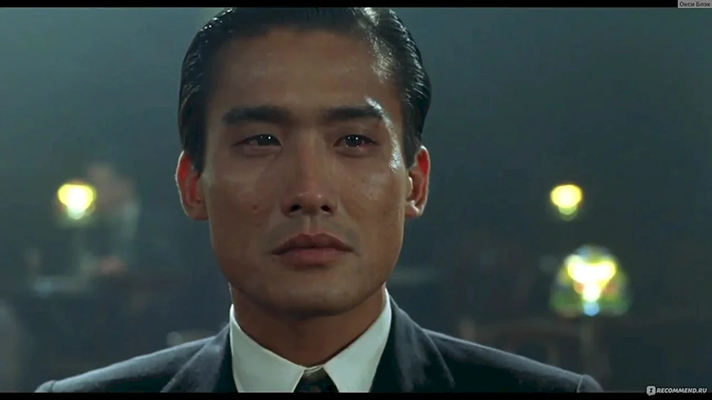 Tony Leung ka-fi 1992