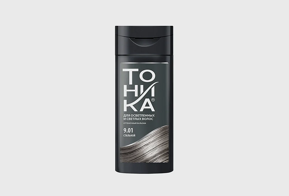 Estel Tonikum 8.76