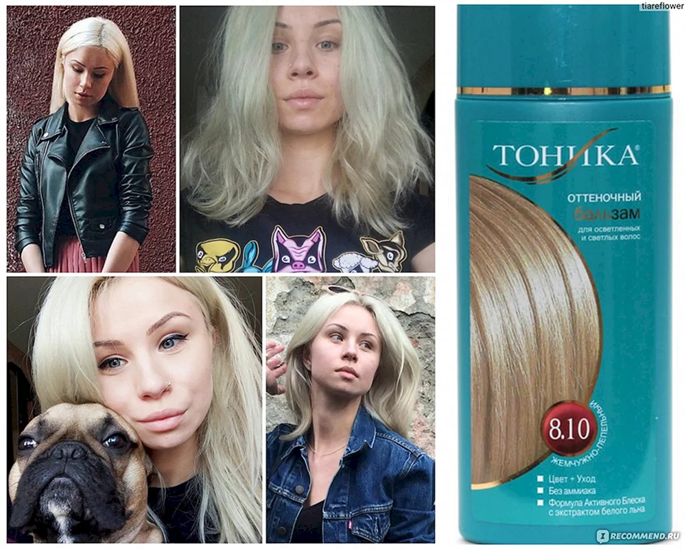 Perlasche Tonic 8.10