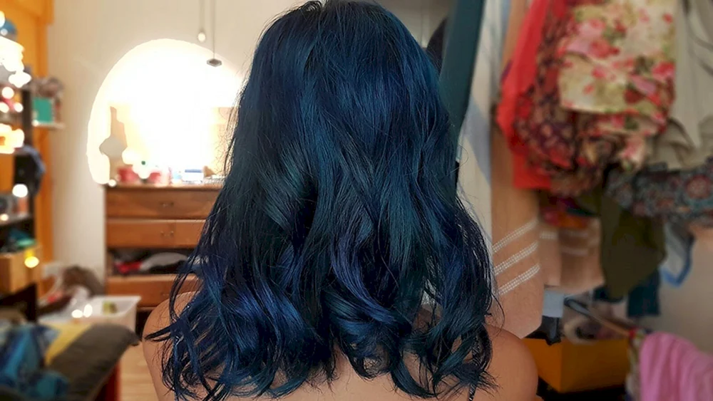 Tonikum 3. 1 Mitternachtsblau