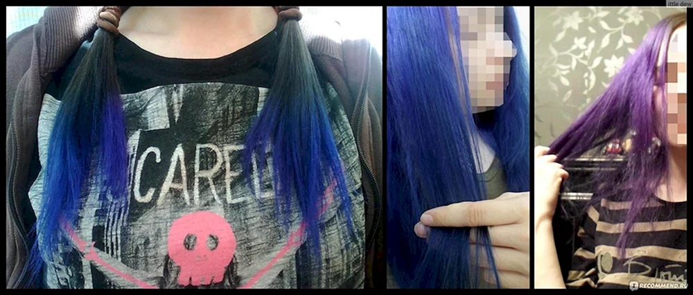 Tonikum 3. 22 Ultraviolett