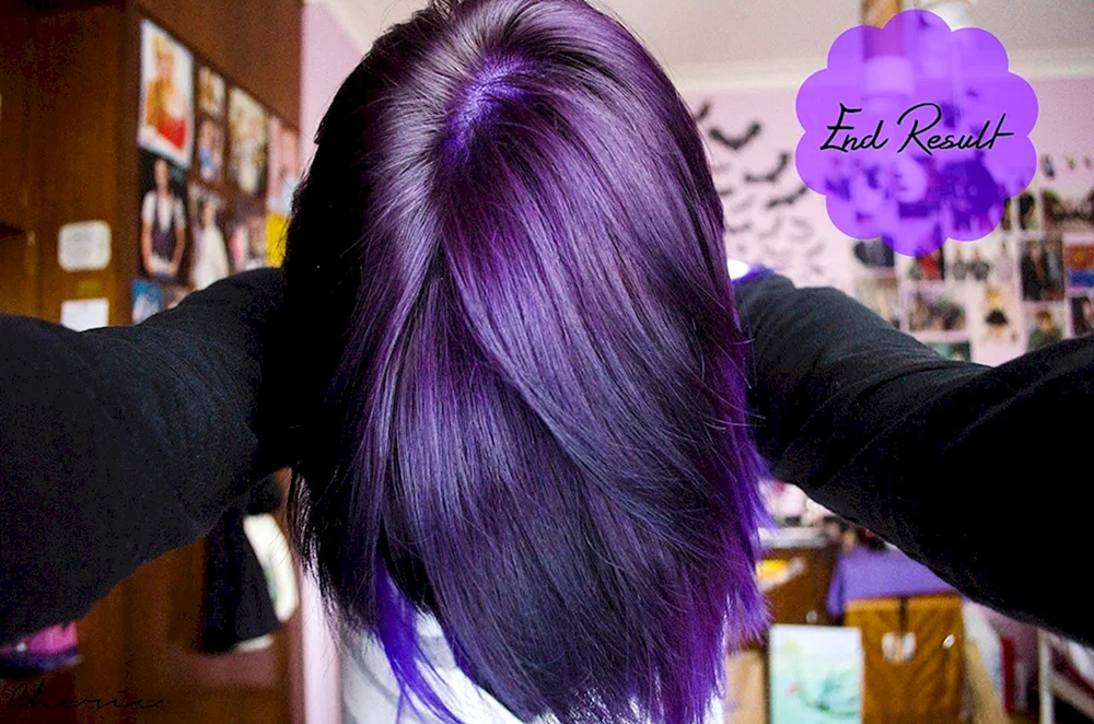 Tonic 3. 22 Ultraviolett