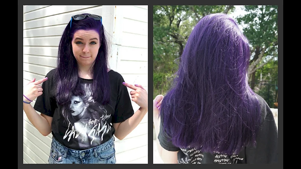Tonic 3. 22 Ultraviolett