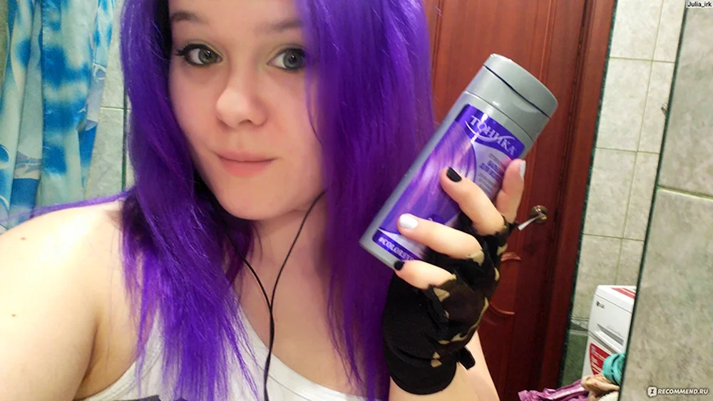 Tonikum 3.22 Ultraviolet