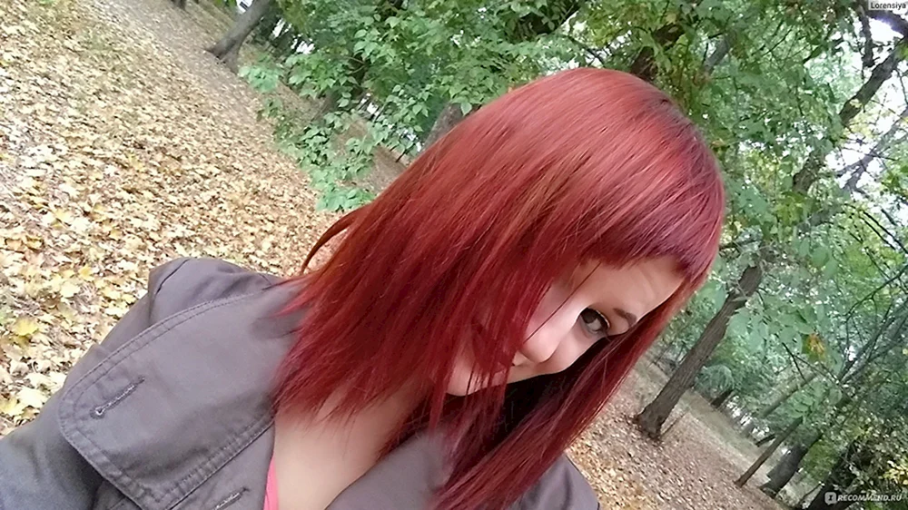 Tonikum 5. 35 red amber