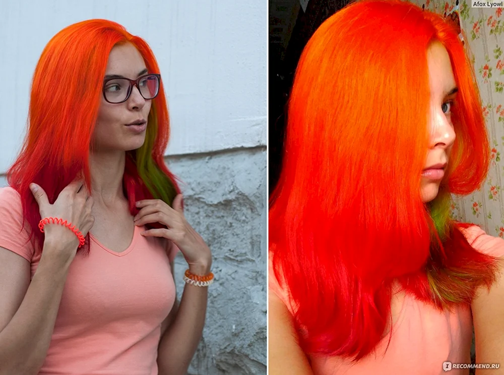 Tonika 5.35 roter Bernstein
