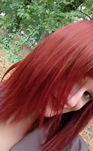 Tonic 5.35 red amber